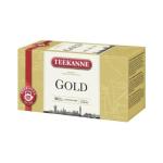 TEEKANNE Gold čaj 20 x 2 g