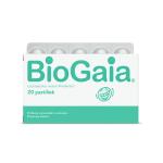 BIOGAIA ProDentis s mentolovou príchuťou 20 cmúľacích pastiliek