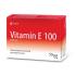 NOVENTIS Vitamín E 100 2 x 25 kapsúl