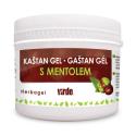 VIRDE Gaštan gél 250 ml