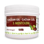 VIRDE Gaštan gél 250 ml