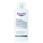 EUCERIN DermoCapillaire proti vypadávaniu vlasov 250 ml
