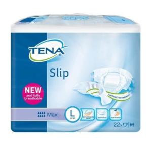 TENA Slip maxi large 24 kusov