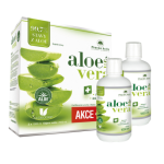 PHARMA ACTIV AloeLive 2 x1000 ml