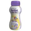 FORTINI Multi fibre pre deti príchuť banán 200 ml