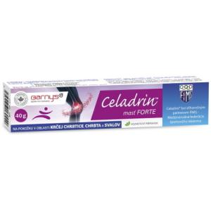 BARNY`S Celadrin masť forte 40 g