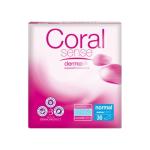 CORAL Sense normal 30 kusov