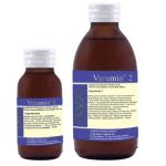 VARUMIN 1 50 ml a VARUMIN 2 200 ml