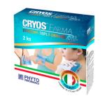 CRYOS FARMA 12 x 12cm 2 kusy