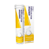 ADDITIVA Multivitamín + minerál, mandarínka 20 šumivých tabliet