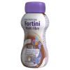FORTINI Multi fibre pre deti príchuť čokoláda 200 ml