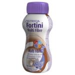 FORTINI Multi fibre pre deti príchuť čokoláda 200 ml
