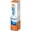 REVITAL Multi 10 vitamínov + vláknina 20 šumivých tabliet