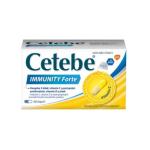 CETEBE Immunity forte 60 kapsúl