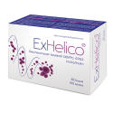 EXHELICO 60 kapsúl