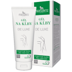 PRIESSNITZ Gél na kĺby de luxe 200 ml