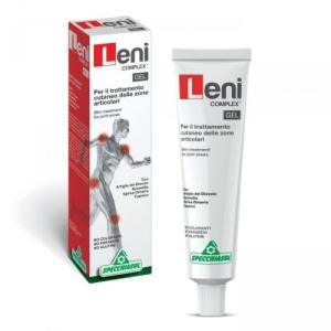 LENI Complex gél 75 ml