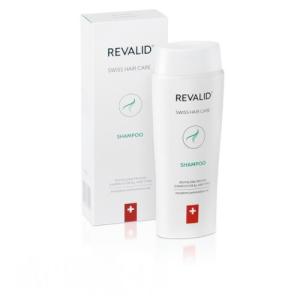 REVALID Proteinový šampón 250 ml