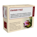 HANUS Stavikrv vtáčí vňať 50 g