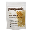 PANGAMIN Duo forte 90 tabliet