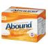 ABOUND Prášok s pomarančovou príchuťou 30 vreciek