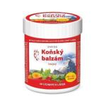 SWISS Konský balzam hrejivý 250 + 50 ml ZADARMO