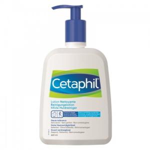 CETAPHIL Čistiace mlieko 460 ml