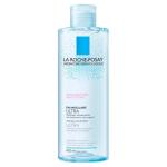 LA ROCHE-POSAY Ultra micelárna voda pre veľmi citlivú a reaktívnu pleť 400 ml