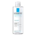 LA ROCHE-POSAY Fyziologická micelárna voda 400 ml