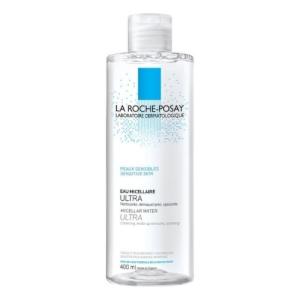 LA ROCHE-POSAY Fyziologická micelárna voda 400 ml