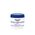 EUCERIN UreaRepair plus telový krém 5% urea 450 ml