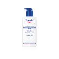 EUCERIN UreaRepair plus telové mlieko 10% urea 400 ml