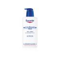EUCERIN UreaRepair plus telové mlieko 10% urea 400 ml