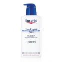 EUCERIN UreaRepair plus telové mlieko 5% urea 400 ml