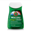 MOLLER´S Omega 3 double 112 kapsúl