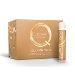 QYRA Intensive care collagen 21 x 25 ml