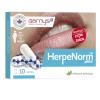 BARNY`S HerpeNorm plus 10 kapsúl