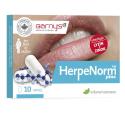 BARNY`S HerpeNorm plus 10 kapsúl