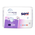 SENI Active plus extra large 4 10 kusov