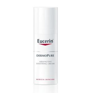 EUCERIN Dermopure zmatňujúca emulzia 50 ml