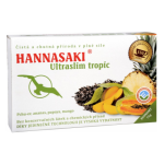 HANNASAKI Ultraslim tropic čaj 50 g