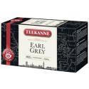 TEEKANNE Earl grey 20 x 1,65 g
