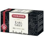 TEEKANNE Earl grey 20 x 1,65 g