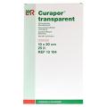CURAPOR KRYTIE NA RANY TRANSPARENT 10x20 cm 25ks