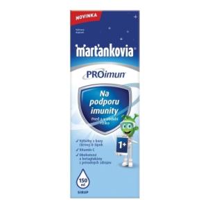 WALMARK Marťankovia PROimun 150 ml