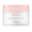 AVENE Hydratačný telový balzam pre suchú citlivú pleť 250 ml