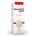SALUTEM Parazitex junior sirup 150 ml