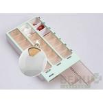 Dávkovač liekov MIX 02 + 05 1set