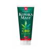 SWISSMEDICUS Konská masť s CBD hrejivá 200 ml