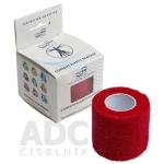KINE-MAX Cohesive elastic bandage 1 kus